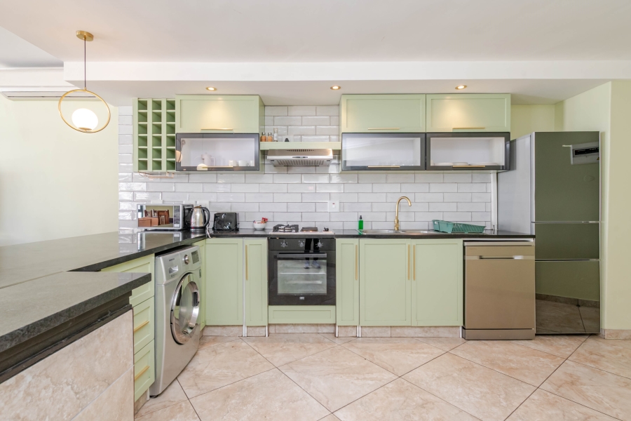 To Let 2 Bedroom Property for Rent in Cape Town City Centre Western Cape